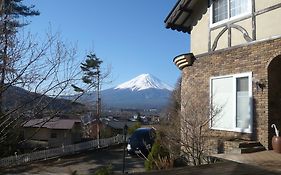 富士河口湖クレッシェンド